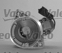 VALEO 455581 Starter